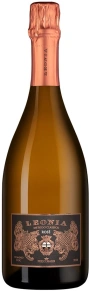 Игристое вино Leonia Rose, Castello di Pomino, DOC, 2020, 0.75 л