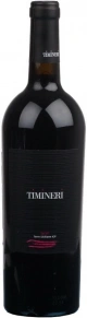 Вино Syrah, Timineri, IGP, 0.75 л