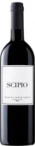 Вино Scipio, Tenuta Sette Cieli, IGT, 2018, 0.75 л