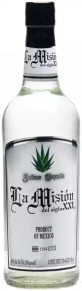 Текила Silver, La Mision del Siglo XXI, не более 2 месяцев, 0.75 л