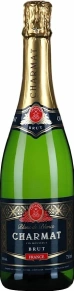 Игристое вино Blanc de Blancs, Charmat, 0.75 л