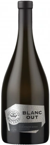 Вино Sauvignon Blanc, Blanc Out, 0.75 л