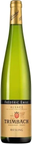 Вино Riesling Cuvee Frederic Emile, Trimbach, AOC, 2015, 0.75 л