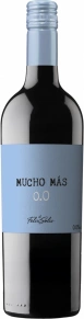 Вино Tinto Alcohol Free, Mucho Mas, 0.75 л