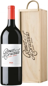 Вино Gomez Cruzado, Crianza, 2021, 1.5 л (п/у)