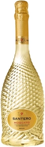 Игристое вино Moscato d'Asti Twist, Santero, DOCG, 0.75 л