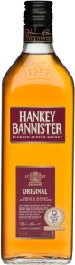 Виски Original, Hankey Bannister, 3 года, 1 л