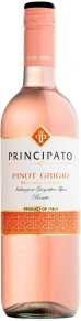 Вино Pinot Grigio Rosato, Principato, 2021, 0.75 л