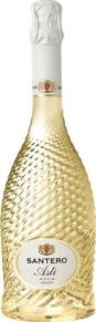 Игристое вино Asti Twist, Santero, DOCG, 0.75 л