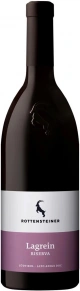 Вино Lagrein, Hans Rottensteiner, Riserva, Alto Adige DOC, 2022, 0.75 л