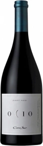 Вино Pinot Noir, Ocio, DO, 2020, 0.75 л