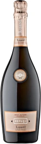 Игристое вино Refugi Brut Nature, Loxarel, Reserva, 2015, 0.75 л