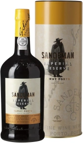 Портвейн Imperial Reserve Tawny Porto, Sandeman, 0.75 л (п/у)