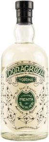 Ликер Menta di Pancalieri, Doragrossa, 0.7 л