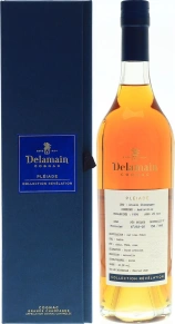 Коньяк Collection Revelation Ambleville, Pleiade, Tres Vieux, 26 лет, 0.7 л (п/у)