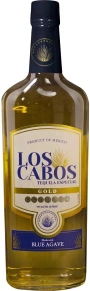 Текила Gold, Los Cabos, 0.75 л