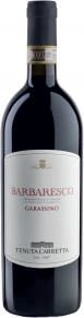 Вино Garassino, Tenuta Carretta, DOCG, 2022, 0.75 л