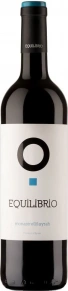 Вино Monastrell & Syrah, Equilibrio, DO, 0.75 л