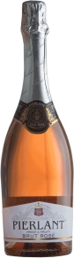 Игристое вино Rose Brut, Pierlant, 0.75 л