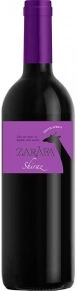 Вино Shiraz, Zarafa, 2024, 0.75 л