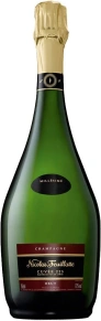 Шампанское Cuvee 225, Nicolas Feuillatte, 2008, 0.75 л