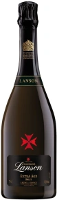 Шампанское Extra Age Brut, Lanson, 0.75 л