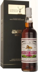 Виски Smith's Glenlivet, 0.7 л (п/у)