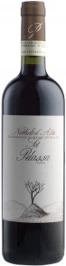Вино Sot Nebbiolo d'Alba, Pelassa, DOC, 0.75 л