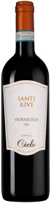 Вино Valpolicella, Sante Rive, DOC, 2023, 0.75 л