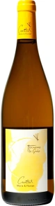 Вино Tonnerre de Gres, Domaine Curtet, AOP, 2022, 0.75 л