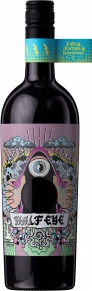 Вино Red Blend, Half Eye, 2023, 0.75 л