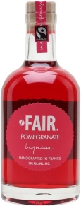 Ликер Pomegranate, Fair, 0.35 л