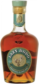 Ром Single Estate, Lazy Dodo, 10 лет, 0.7 л