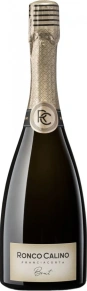 Игристое вино Franciacorta Brut, Ronco Calino, DOCG, 1.5 л