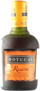 Ром Reserva, Botucal, 2 года, 0.35 л