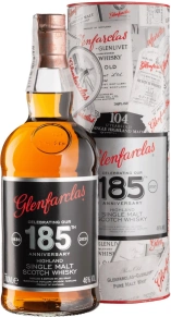 Виски 185-th Anniversary, Glenfarclas, 0.7 л