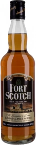 Виски Fort Scotch, 3 года, 0.5 л