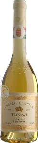 Вино Tokaji Aszu 5 Puttonyos, Chateau Dereszla, 2000, 0.5 л