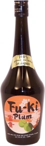 Вино Fu-Ki Plum, Godo Shusei, 0.75 л