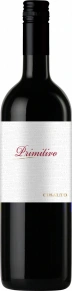 Вино Primitivo, Cisalto, 2023, 0.75 л