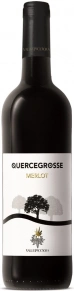 Вино Quercegrosse, Vallepicciola, IGT, 2020, 0.75 л