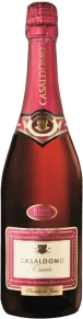 Игристое вино Cuvee Rosso Dolce, Casaldomo, 0.75 л