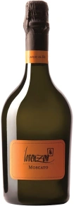 Игристое вино Moscato, Lorenzon, 0.75 л