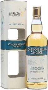 Виски Auchroisk, Connoisseur's Choice, 11 лет, 0.7 л (п/у)