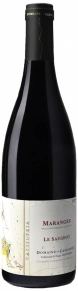 Вино Maranges Le Saugeot, Domaine de Cassiopee, AOC, 2022, 0.75 л