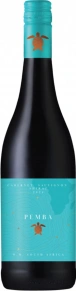 Вино Cabernet Sauvignon Shiraz, Pemba, 2024, 0.75 л