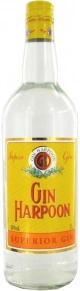 Джин Superior, Harpoon, 1 л