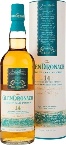 Виски Virgin Oak, Glendronach, 14 лет, 0.7 л