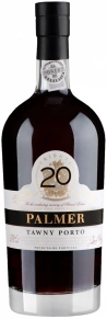 Портвейн 20 Years Old Tawny Porto, Palmer, 0.75 л