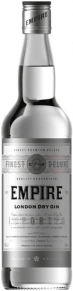 Джин London Dry, Empire, 0.7 л